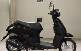 SUZUKI LET's G CA4AA