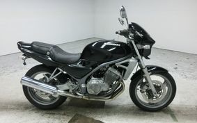 KAWASAKI BALIUS 250 1994 ZR250A