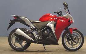 HONDA CBR250R CS250C