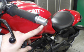 DUCATI M1200 S 2015