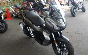 HONDA ADV150 KF38