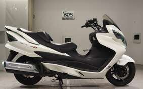 SUZUKI SKYWAVE 250 (Burgman 250) M CJ45A