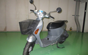 SUZUKI LETS4 CA45A