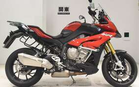 BMW S1000XR 2016 0D03