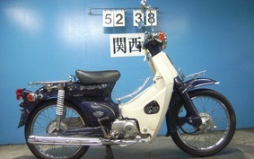 HONDA C50 SUPER CUB AA01