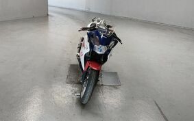 HONDA CBR250R MC41