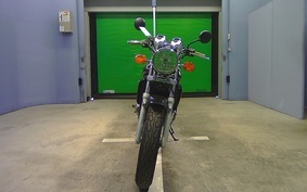 KAWASAKI BALIUS 250 Gen.2 2001 ZR250B