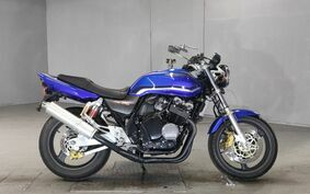 HONDA CB400SF VTEC 2000 NC39