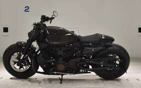 HARLEY RH1250S 2022