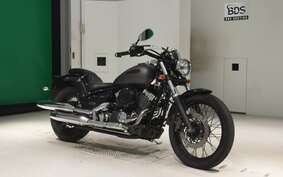 YAMAHA DRAGSTAR 400 2013 VH02J