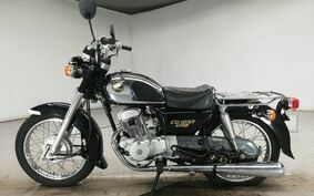 HONDA CD125T BENLY CD125T