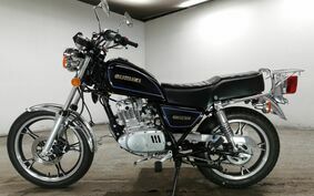 SUZUKI GN125 H PCJG9