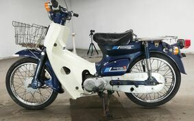 HONDA C70 SUPER CUB C70