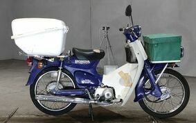 HONDA PRESS CUB 50 AA01