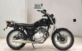 SUZUKI GRASS TRACKER NJ4DA