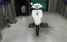 SUZUKI ADDRESS V125 DT11A