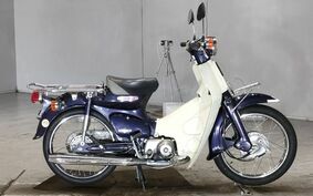 HONDA C70 SUPER CUB HA02