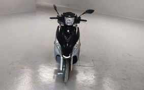 SUZUKI ADDRESS V125 DT11A