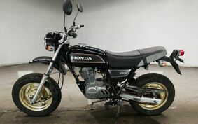 HONDA APE 100 HC07