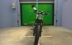 SUZUKI GRASS TRACKER NJ47A