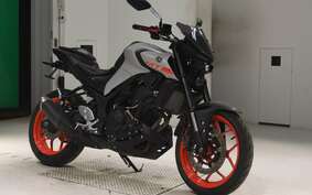 YAMAHA MT-03 ABS 2020