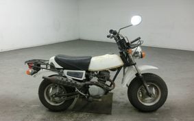 HONDA R&P CY50