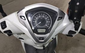 HONDA LEAD 125 JF45