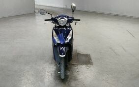 HONDA DIO 110 JF58