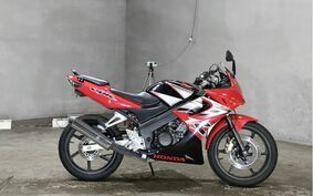 HONDA CBR150R NCB150