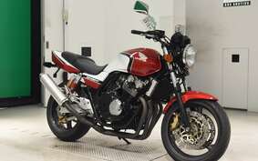 HONDA CB400SF VTEC SPEC 2 2003 NC39