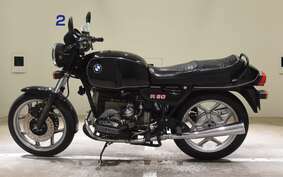 BMW R80 1987 7***