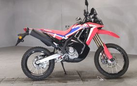 HONDA CRF250 RALLY S MD47