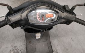 SUZUKI ADDRESS V125 CF4MA