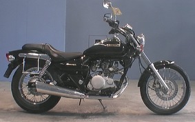 KAWASAKI ELIMINATOR 125 1998 BN125A