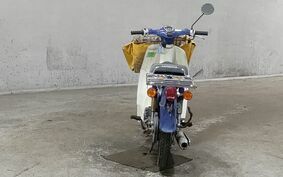 HONDA PRESS CUB 50 AA01