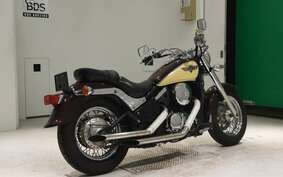 KAWASAKI VULCAN 400 CLASSIC 1997 VN400A