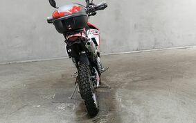 HONDA CRF250L MD38