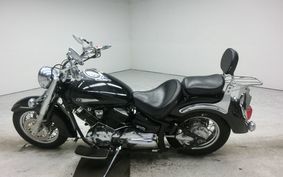 YAMAHA DRAGSTAR 1100 CLASSIC 2008 VP13J