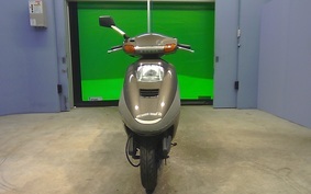 HONDA SPACY 125 Gen. 3 JF04