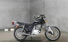 SUZUKI GN125 H PCJG9