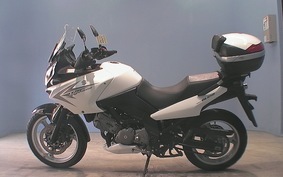 SUZUKI DL650 ( V-Strom 650 ) ABS 2012 B1112