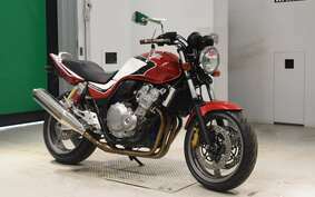 HONDA CB400SF VTEC 2008 NC42