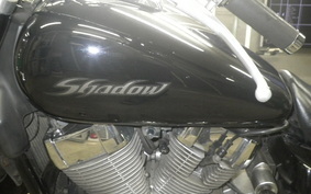 HONDA SHADOW 750 Gen. 3 2004 RC50