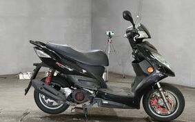 KYMCO RACING 125 Fi SR25