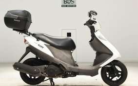 SUZUKI ADDRESS V125 CF4EA