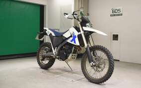 BMW G650X CHALLENGE 2008