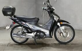 HONDA WAVE 125 I NF125MC