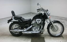 HONDA STEED 400 1996 NC26