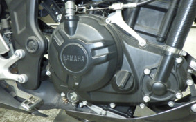 YAMAHA MT-25 RG10J