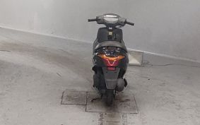 SUZUKI LETS5 CA47A